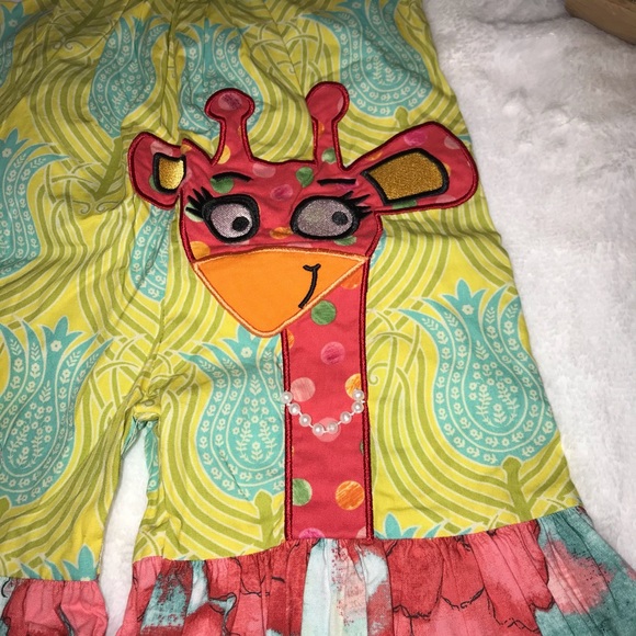 Romper - Picture 3 of 3